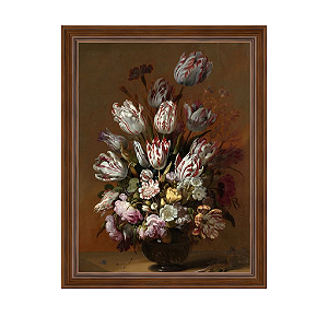Natureza-morta floral (1639)