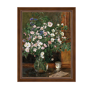 Rosas Silvestres (1908)