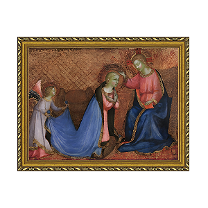 Coroação da Virgem