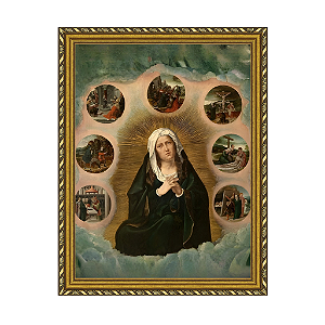 As Sete Dores de Maria