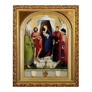 Madona Medici