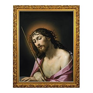 Cristo como Ecce Homo