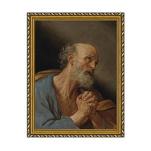 São Pedro Penitente