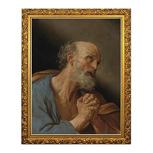 São Pedro Penitente