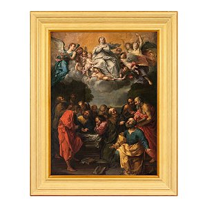 A Assunção de Maria