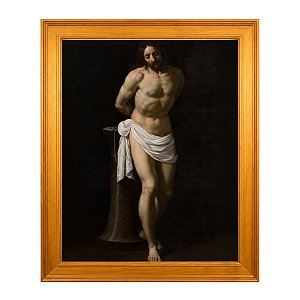 Cristo na Coluna