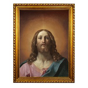 Busto de Cristo