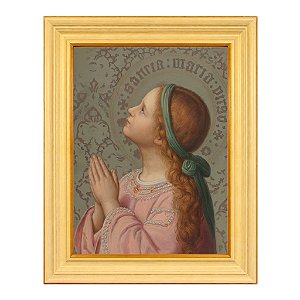 Santa Maria Virgem