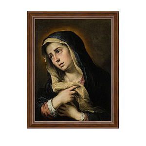 Mater Dolorosa