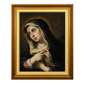 Mater Dolorosa