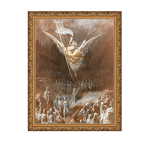 O caminho para Jerusalém