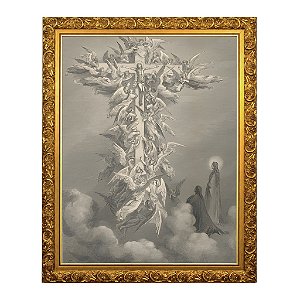 A Divina Comédia, de Dante Alighieri Paraíso Pl.06