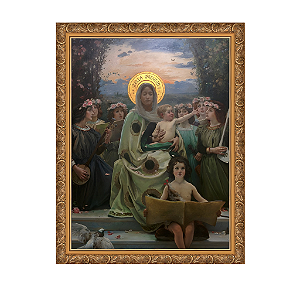 Stella Matutina (1901)