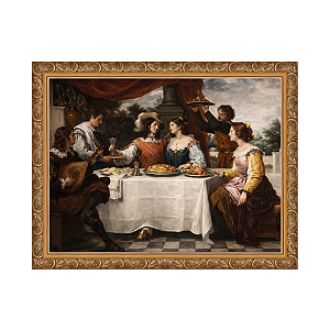 A Festa do Filho Pródigo