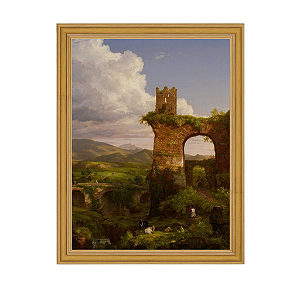 O Arco de Nero