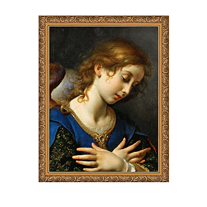 O Anjo da Anunciação