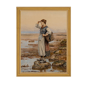 Os carregadores de água