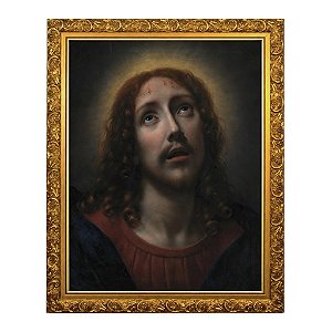 A Agonia de Cristo no Jardim do Getsêmani (1631 – 1686)