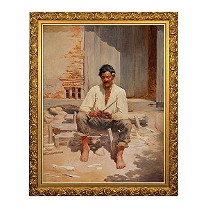 Tabaco de corte Caipira