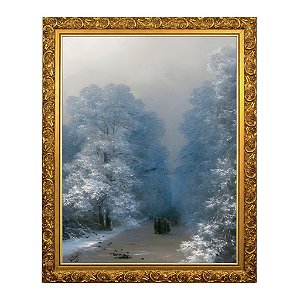 Paisagem de Inverno