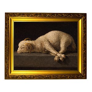 Agnus Dei