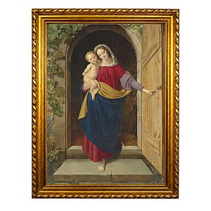 Madona com o Menino (1833)