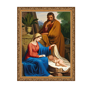 A Sagrada Família (1788)