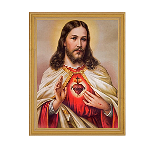 Sagrado Coração de Jesus