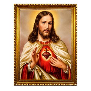 Sagrado Coração de Jesus