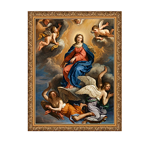 Assunção da Virgem (1650)