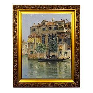 Palácio Falier em Veneza