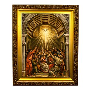 Pentecostes