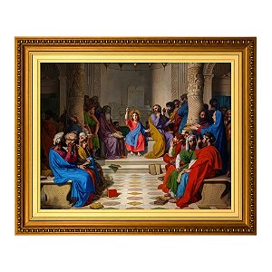 Jesus entre os doutores