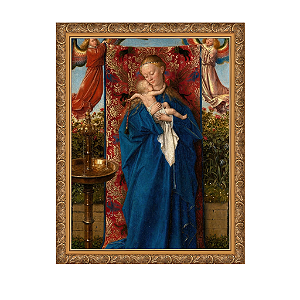 Madona na Fonte (1439)