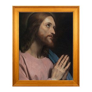 Cristo em Oração