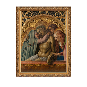Pietà (1476)