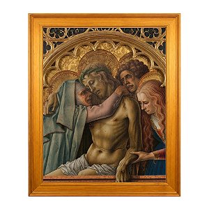 Pietà (1476)