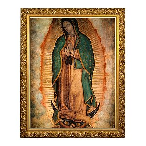 Nossa Senhora de Guadalupe 3