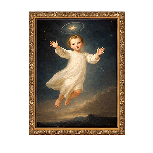 Menino Jesus (1881)