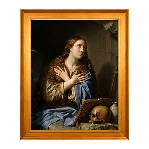 A Madalena Arrependida