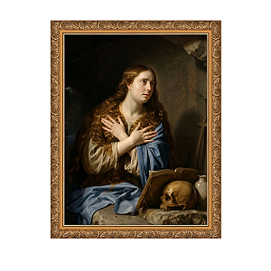 A Madalena Arrependida