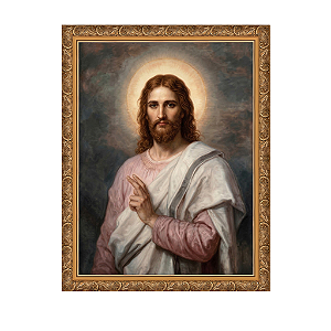 Cristo Salvador