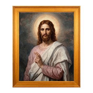 Cristo Salvador