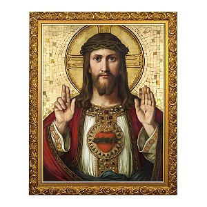 Jesus Cristo (1650)