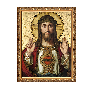 Jesus Cristo (1650)
