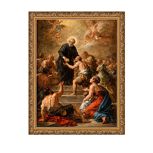 Caridade de São Vicente de Paulo