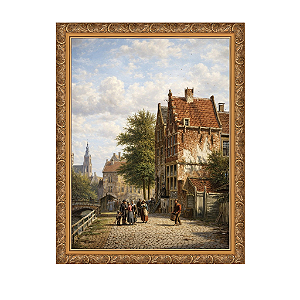 Amsterdã