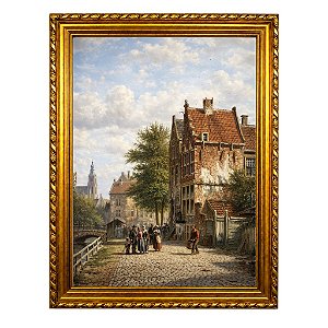 Amsterdã