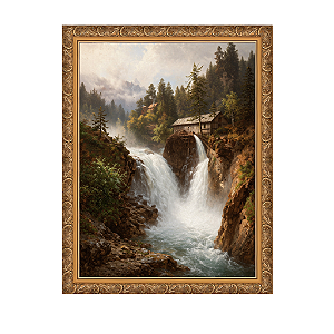 Cachoeira
