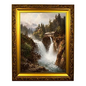 Cachoeira